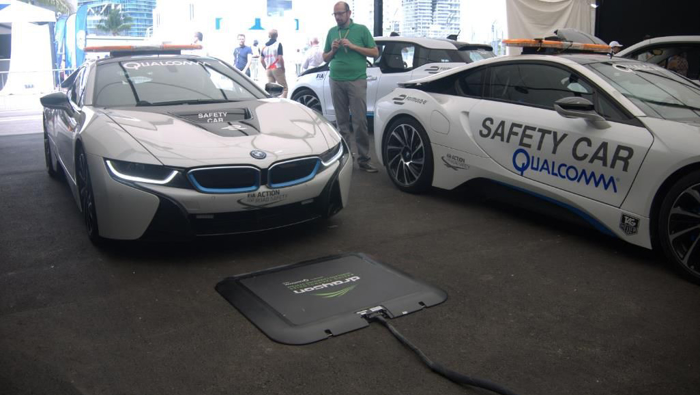 電動車無線充電技術為何還未普及？